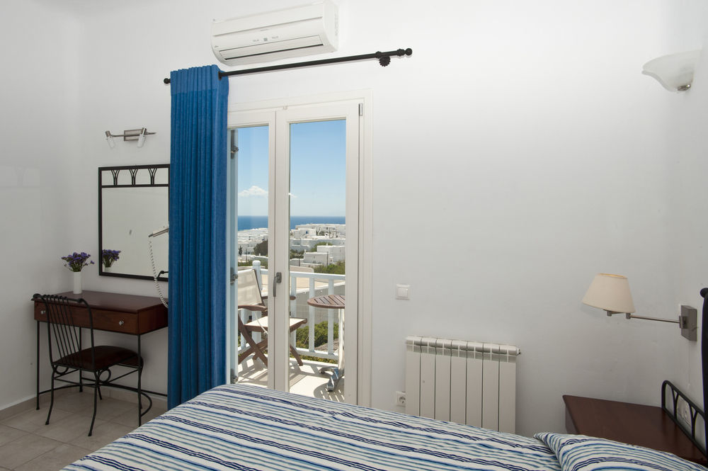 Villa Nireas Платис Ялос Экстерьер фото